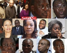 Traque des biens mal acquis : 21 caciques de l’ancien régime dans le viseur du procureur