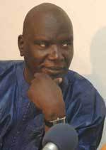 Me Babou se débat pour sortir d’une affaire d’escroquerie