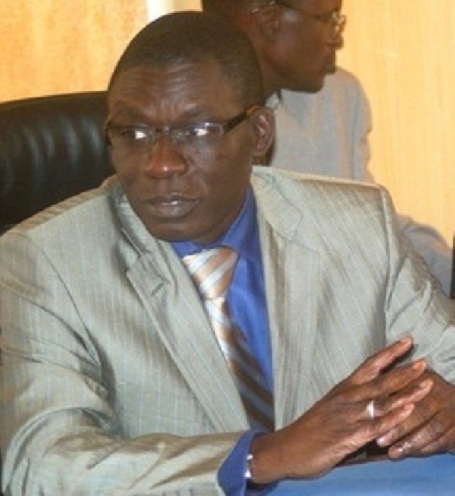 Dernière minute : Pape Diop et Farba Senghor devant les enquêteurs