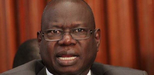 Augustin Tine sur le 3e mandat : "Il ne faut pas faire dire au Président ce qu'il n'a pas dit"