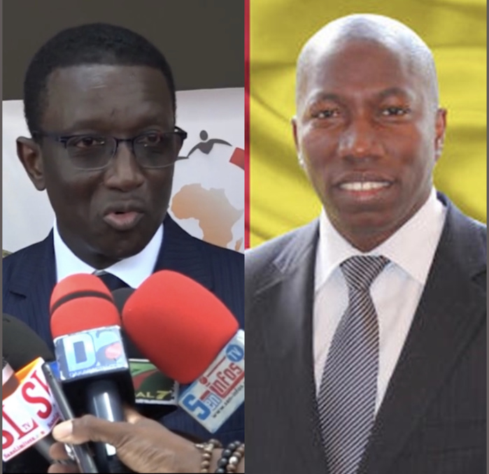 Accusations d'ingérence dans les affaires intérieures de la Guinée Bissau : Le Sénégal rejette et parle « d'allégations infondées »