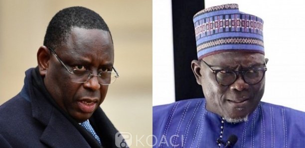Moustapha Diakhaté sur le 3e mandat : «Le peuple doit se lever et barrer le chemin à Macky»