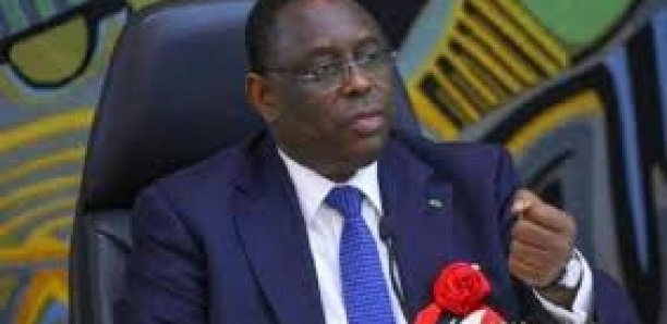 CORONAVIRUS : LE SÉNÉGAL DÉCAISSE 1,450 MILLIARD FCFA