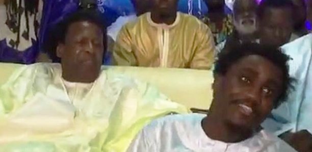 Décès de Serigne Tilala Fall : Wally Seck pleure son " plus que guide"