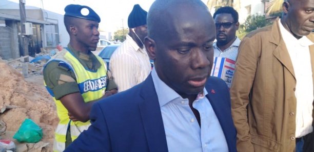 Coronavirus : Gakou demande au gouvernement de "proclamer l'état d'urgence sanitaire"