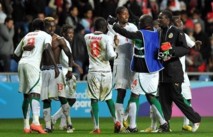 Victoire des lions sur le score de 3 buts à 1