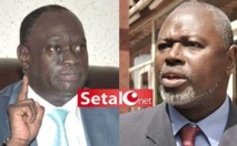 Groupe de travail pour relancer le dossier Hissène Habré : Alioune Tine et Me El Hadji Diouf ne parlent pas le même langage