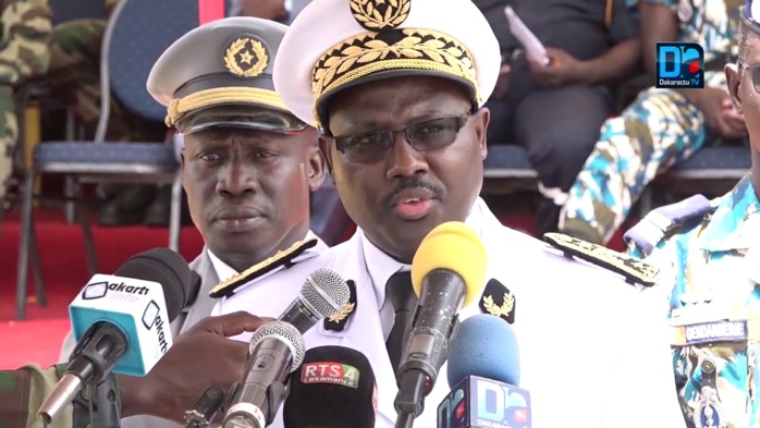 Polémique Aéroport Ziguinchor / Les précisions du gouverneur Guedji Diouf