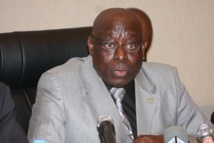 Cheikh Guèye, directeur général des Elections au moment des faits