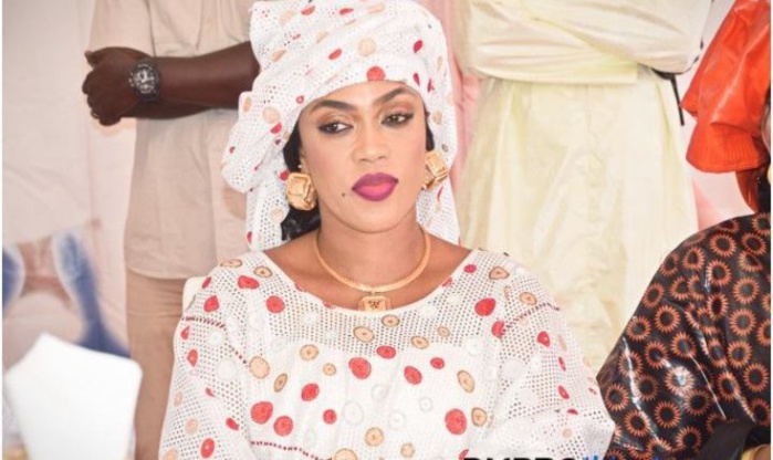 Escroquerie foncière : Le disciple et bras droit de Sokhna Aïda Diallo en prison Escroquerie foncière : Le disciple et bras droit de Sokhna Aïda Diallo en prison