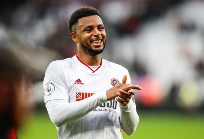 Equipe nationale : Après Edouard Mendy, la Guinée Bissau tenterait-elle d’arracher Lys Mousset au Sénégal ?