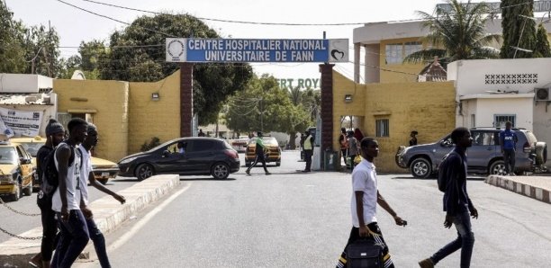 Hôpital Fann : Seuls 12 lits pour accueillir les patients atteints de Coronavirus