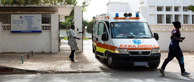 11 malades du Covid 19 internés au centre de santé de Darou Marnane : psychose et grogne chez les populations