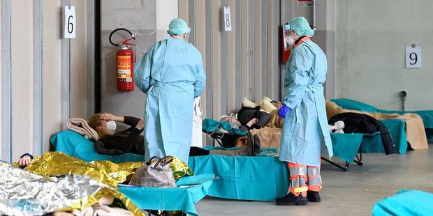 Pandémie Covid19 en Italie / « Aucun Sénégalais n’est infecté en Lombardie »