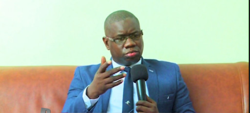 Lutte contre le covid-19 : Macky 2012 exprime son soutien et félicite tous les acteurs.