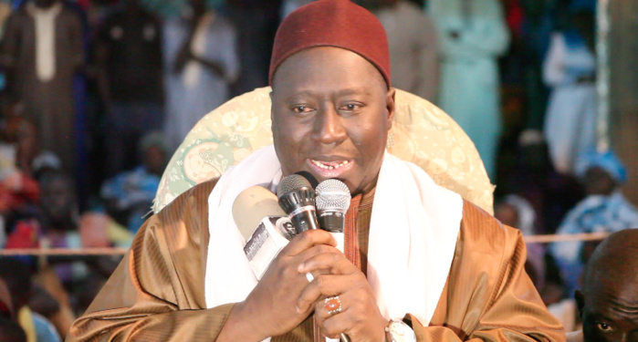 GANA MESSÉRÉ À LA SR / « Je regrette mes bêtises... Je ne savais pas que le Président Sall avait dit que le virus existait »