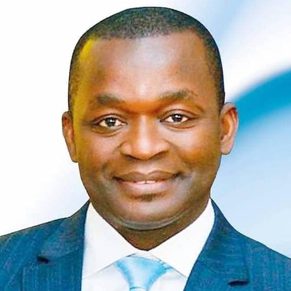 Alioune Sarr Ministre du Tourisme et des Transports aériens