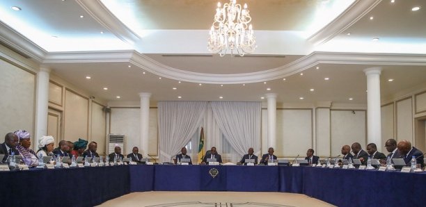 Riposte au Coronavirus : Macky convoque le Conseil national de sécurité