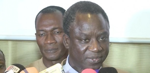 Affaire Penc-Mi : Le bailleur réclame 25 millions à Thione Seck