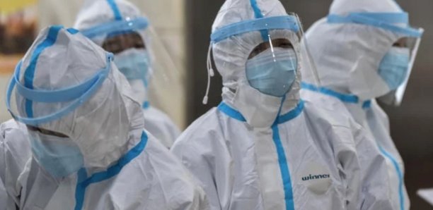 Coronavirus : La Guinée-Bissau enregistre ses deux premiers cas.
