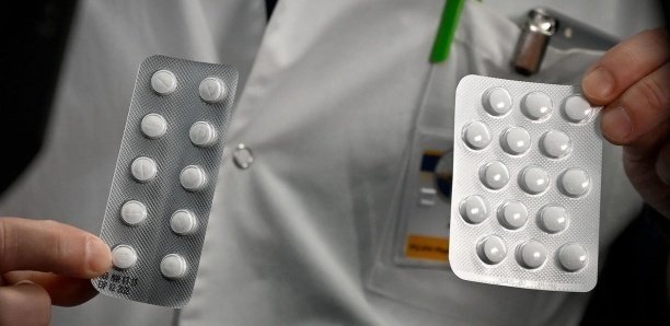 Coronavirus : Le Sénégal réquisitionne tous les stocks de chloroquine