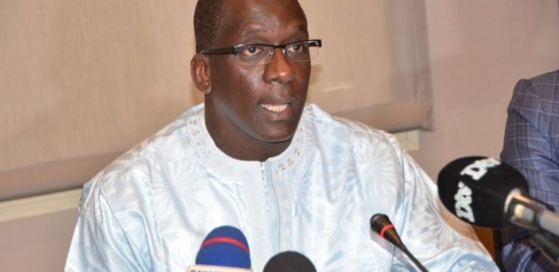Covid-19/Lieu de décès de Pape Diouf : Abdoulaye Diouf Sarr met fin à la polémique
