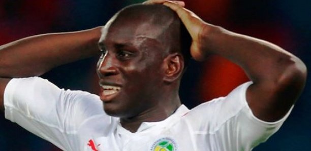 L'hommage de Demba Bâ à Pape Diouf: "On se voit au paradis InchAllah président"