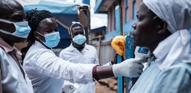 Kaolack : 32 personnes mises en quarantaines testées négatives au Coronavirus
