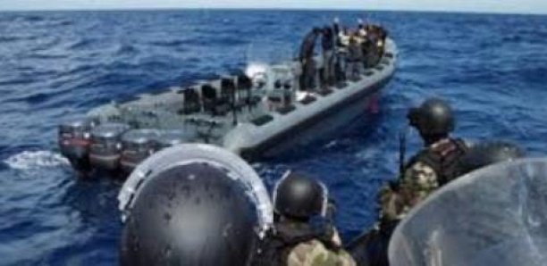 Rosso : Un piroguier qui convoyait des émigrés arrêté