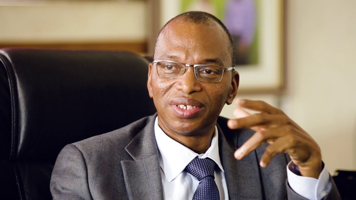 Discours à la nation : Le RUR approuve le Programme de résilience économique et sociale du président Macky Sall.