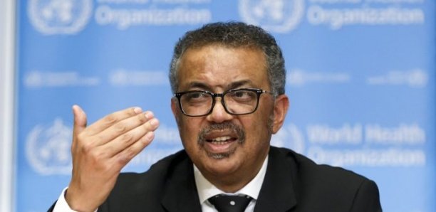 Polémique test de vaccins en Afrique : L'OMS crache ses vérités