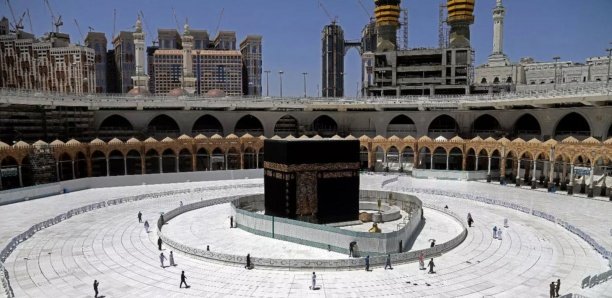 Coronavirus : L'Arabie saoudite prévoit jusqu'à 200 000 cas dans quelques semaines