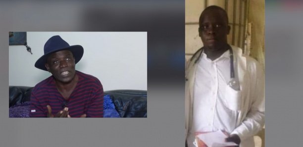 Serigne Mor Mbaye : "Pourquoi le faux Dr Samba ne doit pas aller en prison"