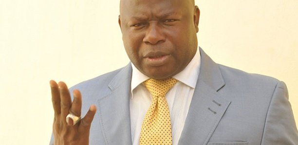 Boughazeli et Olivier Brice Sylvain maintenus en prison