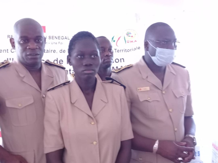 Kédougou/Covid-19 : 643 talibés du département seront accompagnés et confinés dans les daraas.