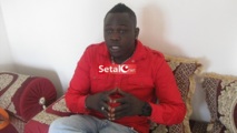 Backa Niang de Gokh-bi System : « Mon ambition...»
