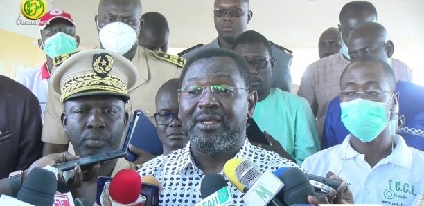 Covid-19 à Touba : Le patient de Marché Ocass transféré à Dakar