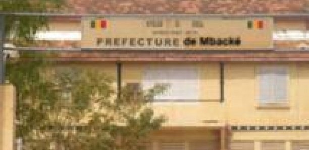 Covid-19 à Touba : Le préfet de Mbacké prend de nouvelles mesures