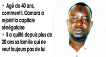 Menacé d’être brûlé vif par des islamistes : L’homosexuel malien se réfugie à Dakar