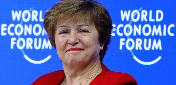 Allègement de la dette : Le Sénégal absent de la liste des 25 pays bénéficiaires du FMI