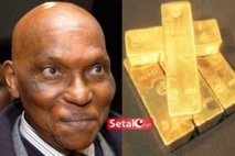 Révélation de La Gazette : 25 milliards tirés de l’extraction de l’or de Sabodala volés par le régime de Wade
