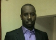 Mariage : Waly Fall de Rewmi pêche dans les eaux du Fsd/Bj