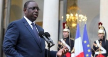Véhicules et audits : il n'y a pas eu de chasse aux sorcières, selon Macky Sall