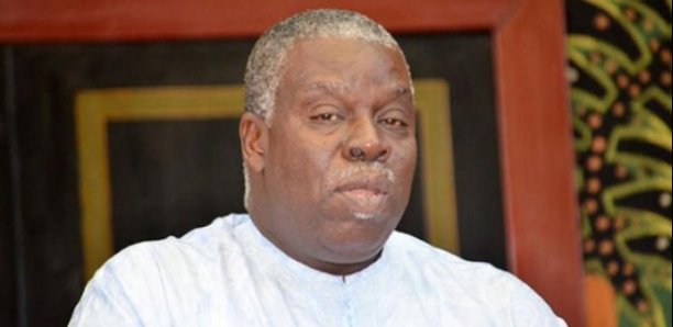 [Document] Révélation: Le juge avait ordonné la liquidation de l'Ude de Diop Sy depuis le...