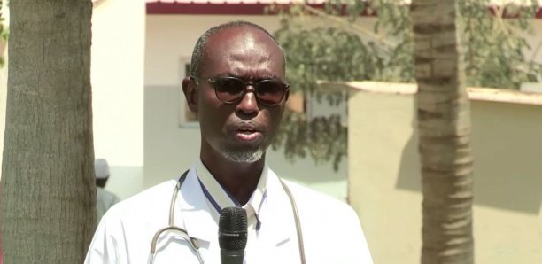 Pr Seydi aux Sénégalais : « Portez les masques ! »