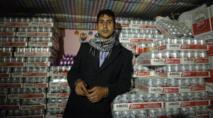 L'Iran, ce pays sans alcool au nombre record d'alcooliques