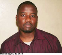 Les techniciens de surface veulent des assises du nettoiement