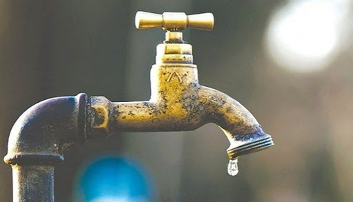 Kaolack : Pénurie d'eau dans 6 quartiers de la ville de Mbossé.