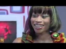 Aïda Samb, chanteuse : « J’ai été agréablement surprise… »