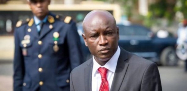 Port obligatoire de masque : Ces peines que risquent les contrevenants